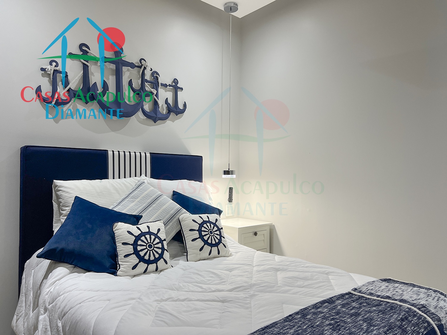 La Isla Emerald I8 - Recámara dos 2